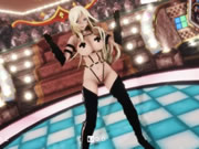 MMD SEX Voluptuous Lily - Killer B